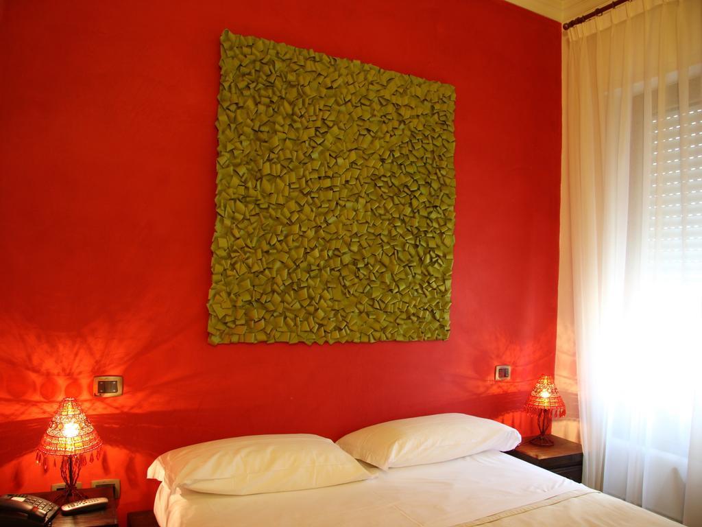Casa Dei Mercanti Town House Lecce Habitación foto